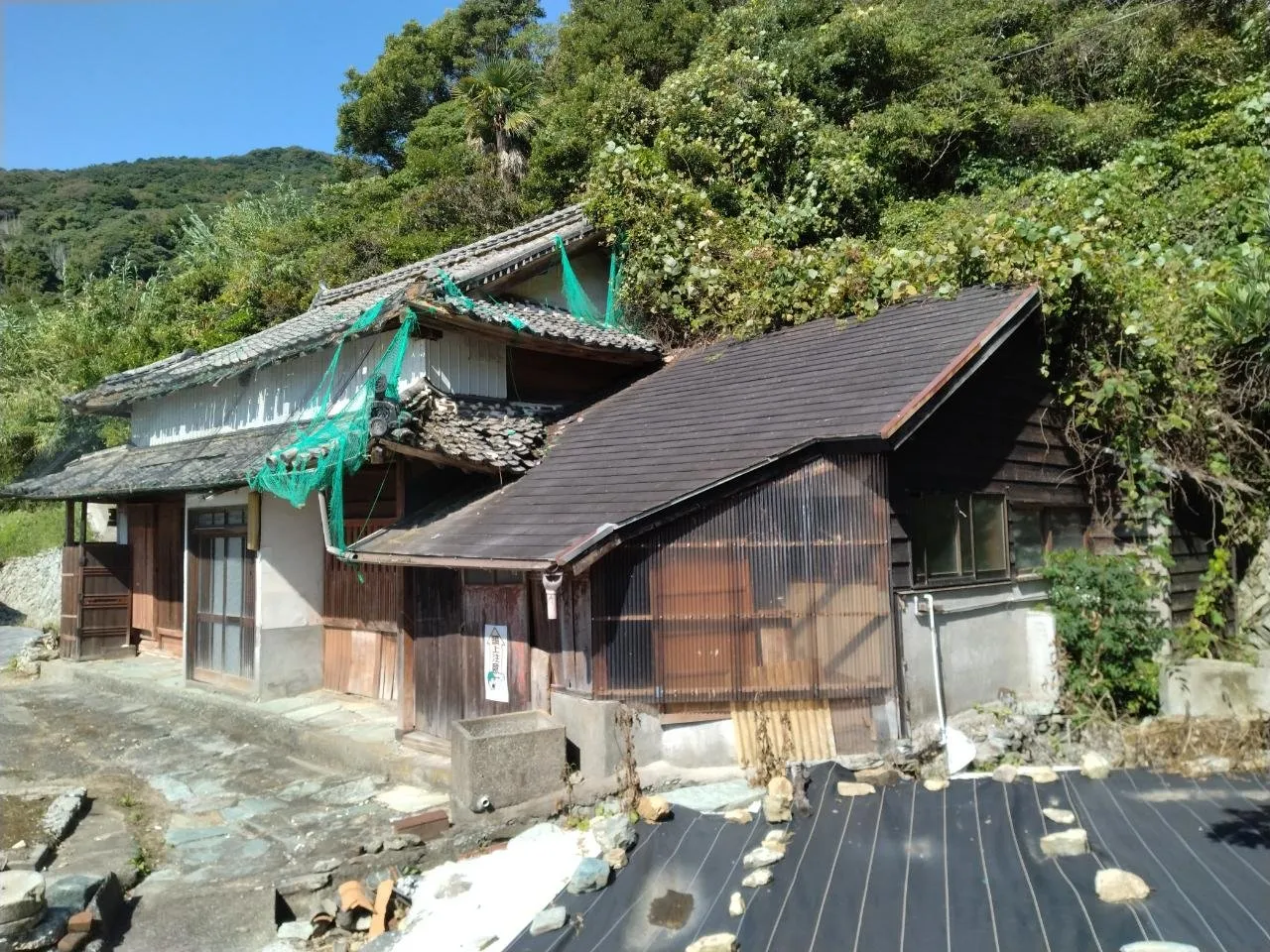 Traditional House in Oita City, Oita Prefecture | 148.76 m² of Land · Sale Price: ¥0 photo 3