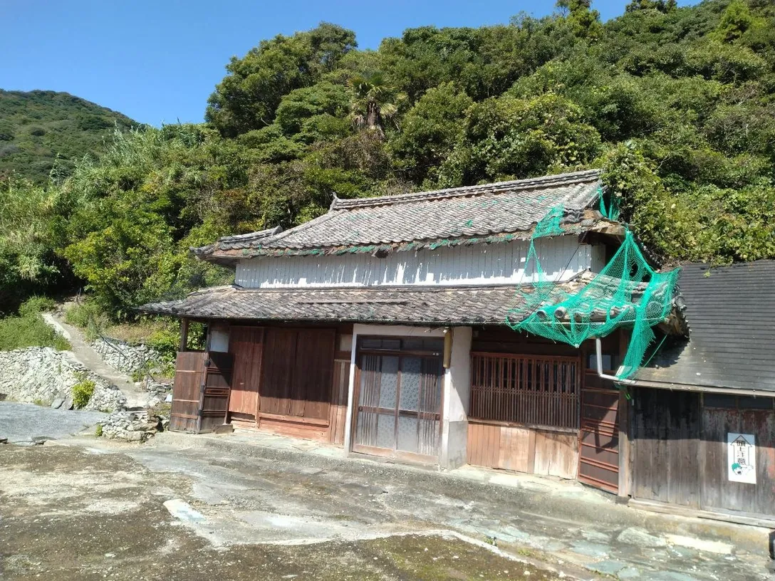 Traditional House in Oita City, Oita Prefecture | 148.76 m² of Land · Sale Price: ¥0 photo 5