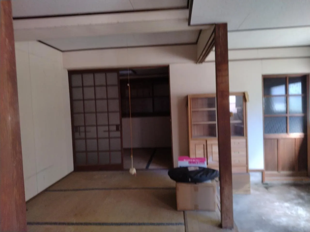 Traditional House in Oita City, Oita Prefecture | 148.76 m² of Land · Sale Price: ¥0 photo 8
