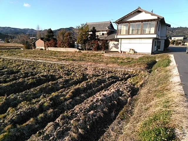 岡山県苫田郡鏡野町薪森原の中古戸建 8DK・敷地833㎡ 物件写真