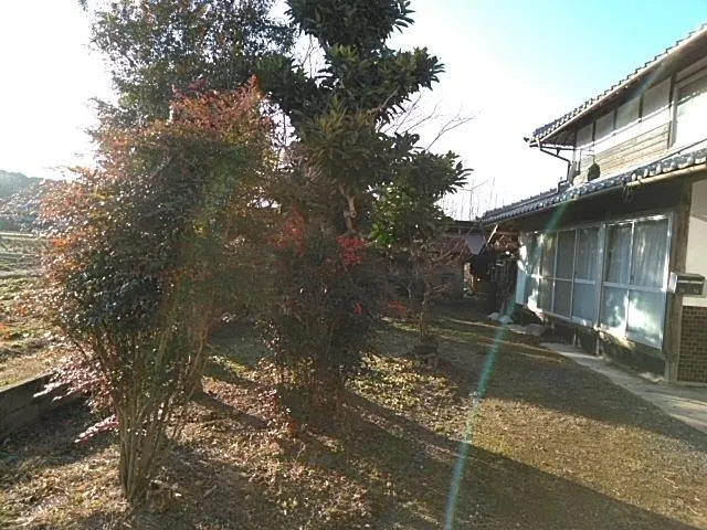岡山県苫田郡鏡野町薪森原の中古戸建 8DK・敷地833㎡ 写真 4