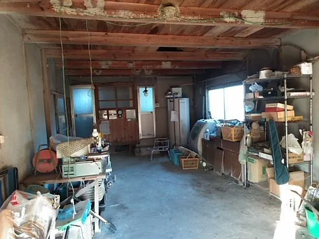 岡山県苫田郡鏡野町薪森原の中古戸建 8DK・敷地833㎡ 写真 5