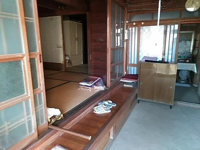 岡山県苫田郡鏡野町薪森原の中古戸建 8DK・敷地833㎡ 写真 7