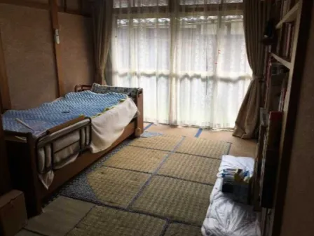 京都府亀岡市千代川町川関の中古一戸建て｜蔵2棟と農地付き 写真 6