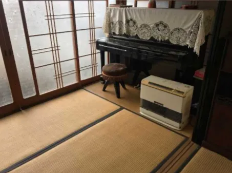 京都府亀岡市千代川町川関の中古一戸建て｜蔵2棟と農地付き 写真 4