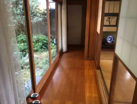 京都府亀岡市千代川町川関の中古一戸建て｜蔵2棟と農地付き 写真 5