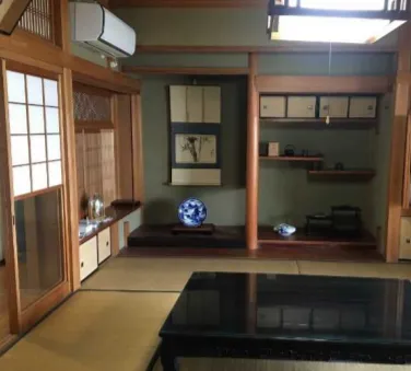 京都府亀岡市千代川町川関の中古一戸建て｜蔵2棟と農地付き 写真 3
