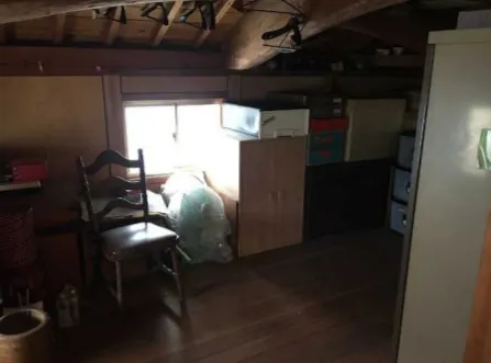 京都府亀岡市千代川町川関の中古一戸建て｜蔵2棟と農地付き 写真 10
