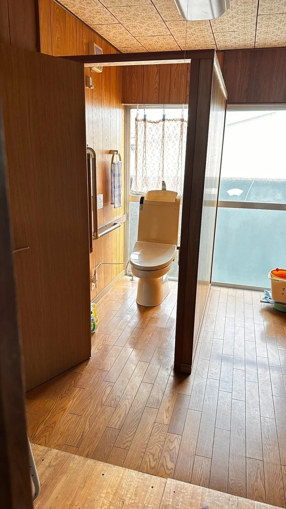滋賀県東近江市宮川町の中古戸建て｜桜川駅徒歩圏 写真 4