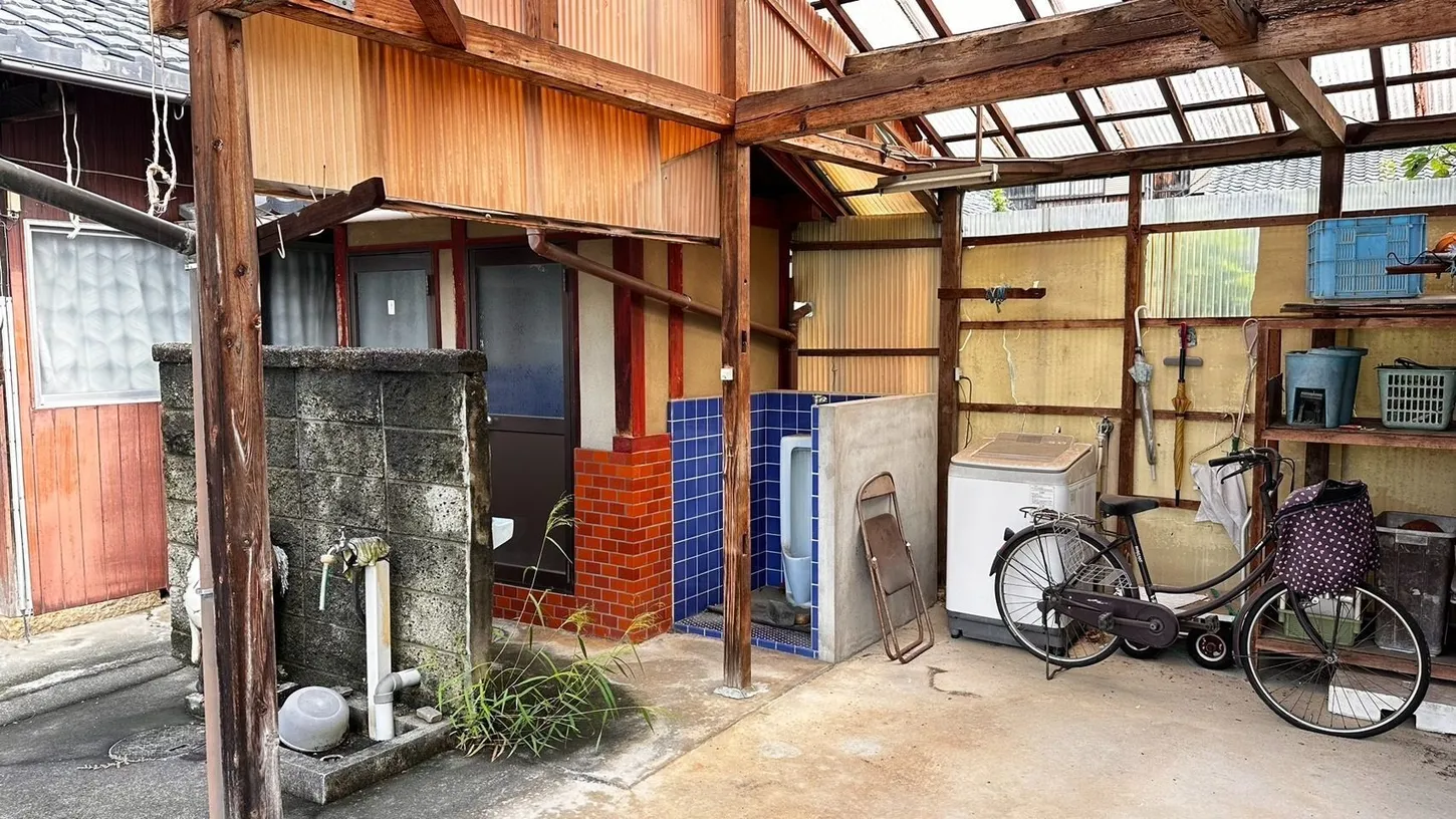 滋賀県東近江市宮川町の中古戸建て｜桜川駅徒歩圏 写真 5