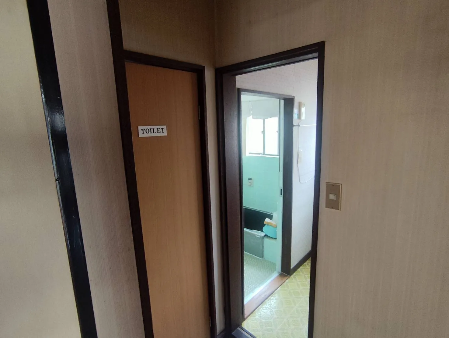 群馬県高崎市綿貫町の中古戸建｜駐車場2台・土地120.53㎡ 写真 5