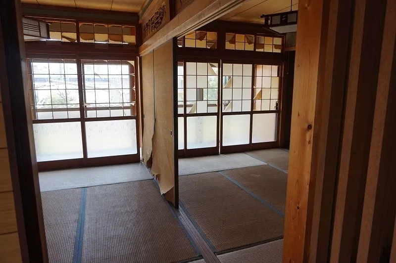 5K Detached House in Shibanchō, Kasaoka City, Okayama Prefecture, with a Spacious 464.83 m² Lot and Convenient Urban Location photo 8