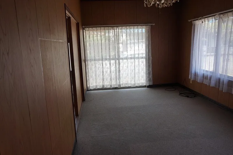5K Detached House in Shibanchō, Kasaoka City, Okayama Prefecture, with a Spacious 464.83 m² Lot and Convenient Urban Location photo 7