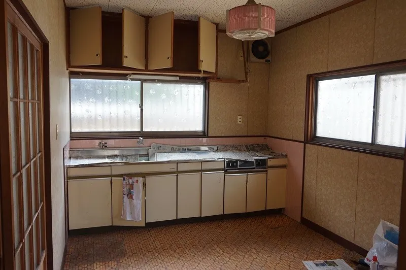 5K Detached House in Shibanchō, Kasaoka City, Okayama Prefecture, with a Spacious 464.83 m² Lot and Convenient Urban Location photo 9