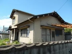 5K Detached House in Shibanchō, Kasaoka City, Okayama Prefecture, with a Spacious 464.83 m² Lot and Convenient Urban Location photo 3