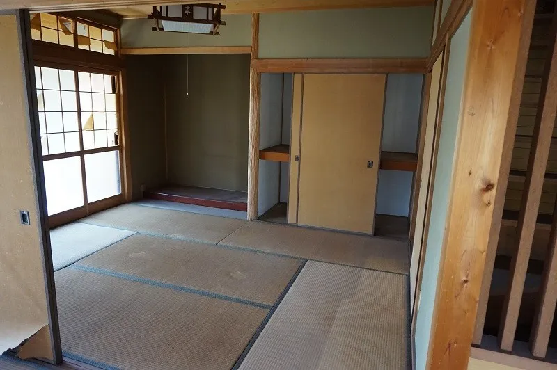 5K Detached House in Shibanchō, Kasaoka City, Okayama Prefecture, with a Spacious 464.83 m² Lot and Convenient Urban Location photo 6