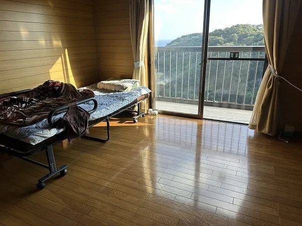 Pre-Owned Detached House with Vegetable Garden in Shimada, Inami Town, Hidaka District, Wakayama Prefecture photo 3