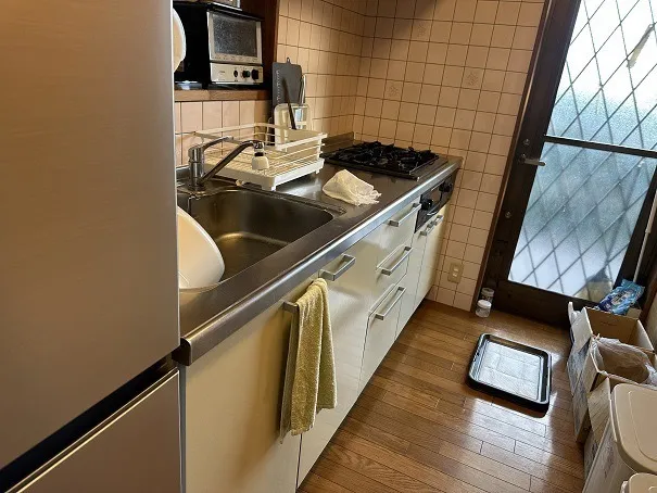 Pre-Owned Detached House with Vegetable Garden in Shimada, Inami Town, Hidaka District, Wakayama Prefecture photo 4