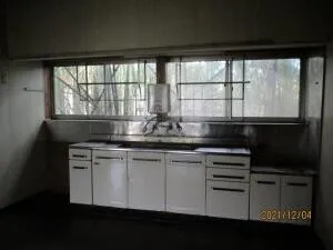 Resale detached house in Hatano, Sado City, Niigata Prefecture, 6LDK with a field on the property photo 7