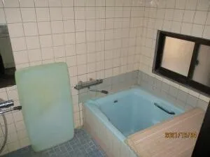 Resale detached house in Hatano, Sado City, Niigata Prefecture, 6LDK with a field on the property photo 10