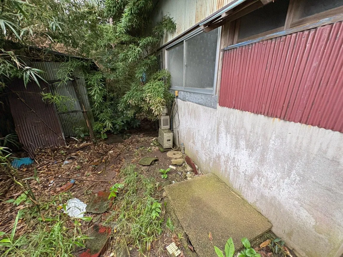 茨城県稲敷郡河内町羽子騎の売地｜615.33㎡・38万円 写真 4