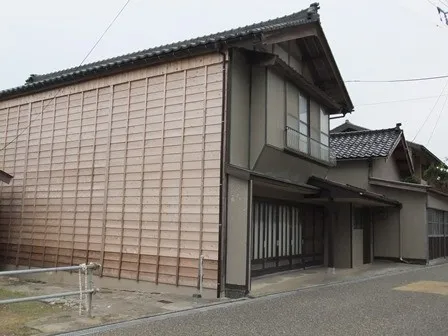 【№9】新潟県出雲崎町井鼻の戸建て住宅｜オーシャンビュー・畑と山林付き 写真 3