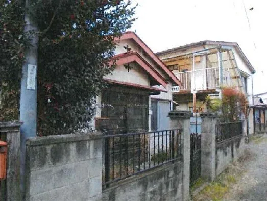 中古一戸建て in Fudokoro-cho, Kanuma, Tochigi Prefecture | 4K, Single-Story, Within Walking Distance of Kanuma Station photo 3