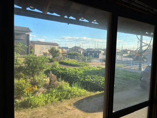 岡山県倉敷市福田町福田の古民家住宅、土地155.48坪・4LDK以上 写真 5