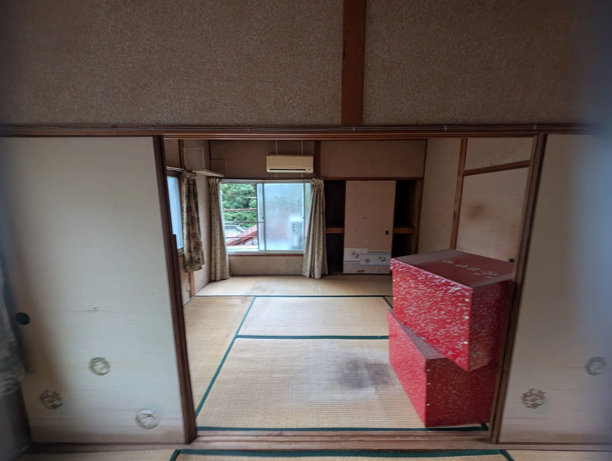 愛媛県宇和島市大浦の中古戸建｜土地231.63㎡・駐車場2台 写真 4