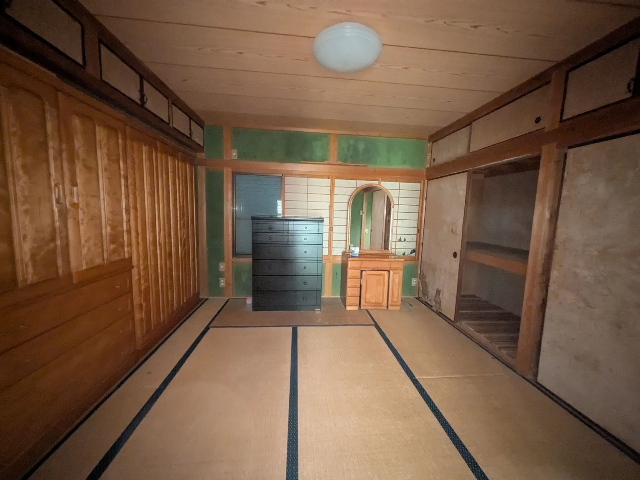 愛媛県宇和島市大浦の中古戸建｜土地231.63㎡・駐車場2台 写真 5