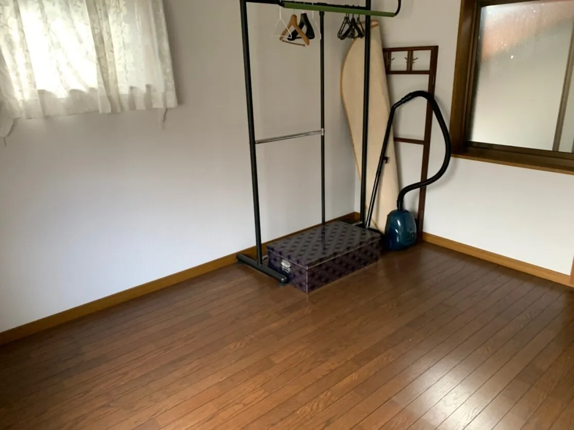 Resale Detached House in Kawai, Kamikitayama Village, Yoshino District, Nara Prefecture | 6DK, Detached Annex, Private Garden photo 3