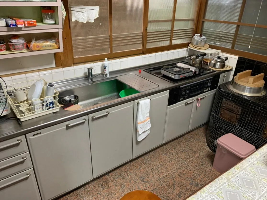 Resale Detached House in Kawai, Kamikitayama Village, Yoshino District, Nara Prefecture | 6DK, Detached Annex, Private Garden photo 4