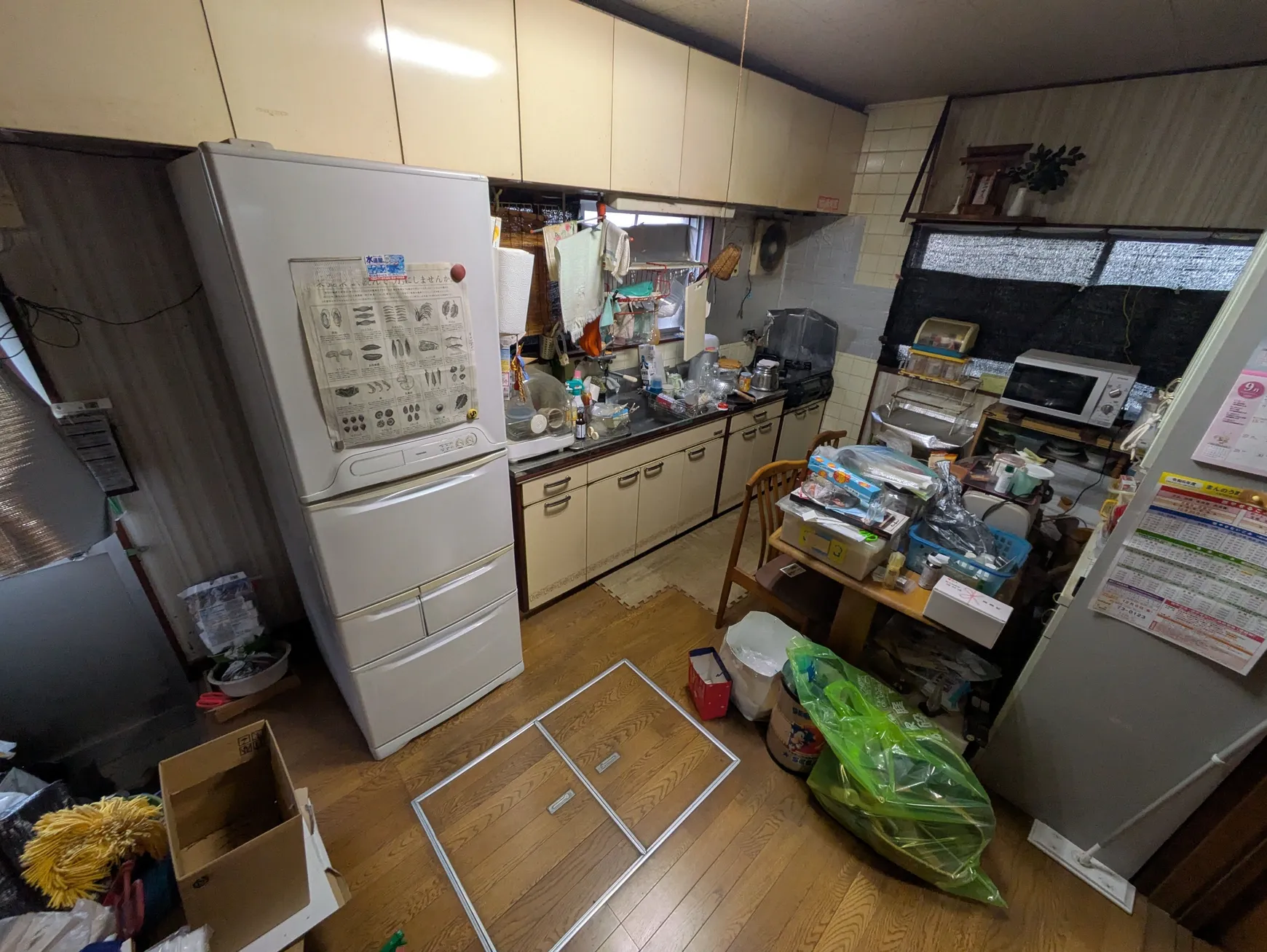 香川県仲多度郡まんのう町四條の中古戸建、5DK・土地192.77㎡ 写真 2