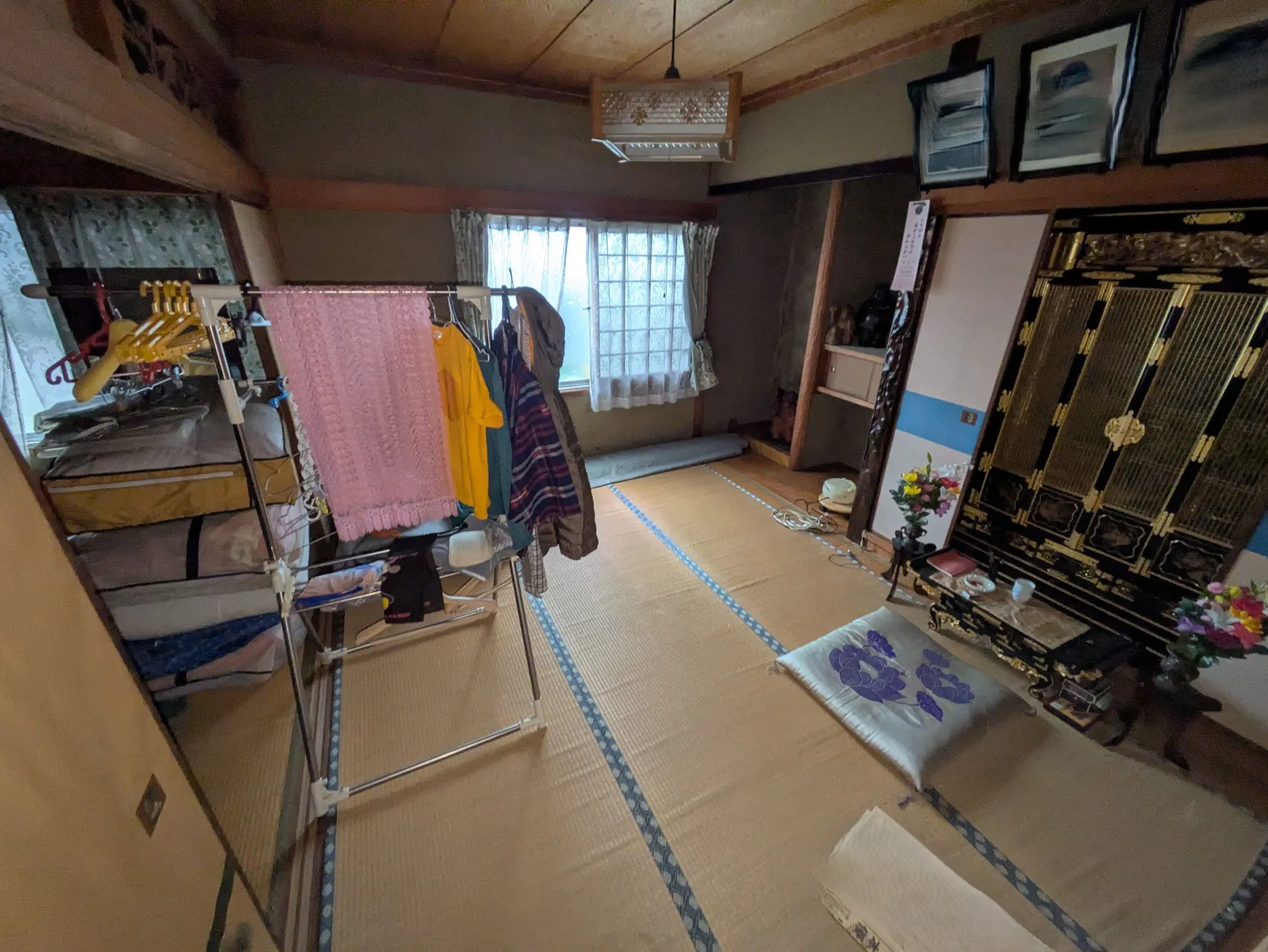 香川県仲多度郡まんのう町四條の中古戸建、5DK・土地192.77㎡ 写真 3