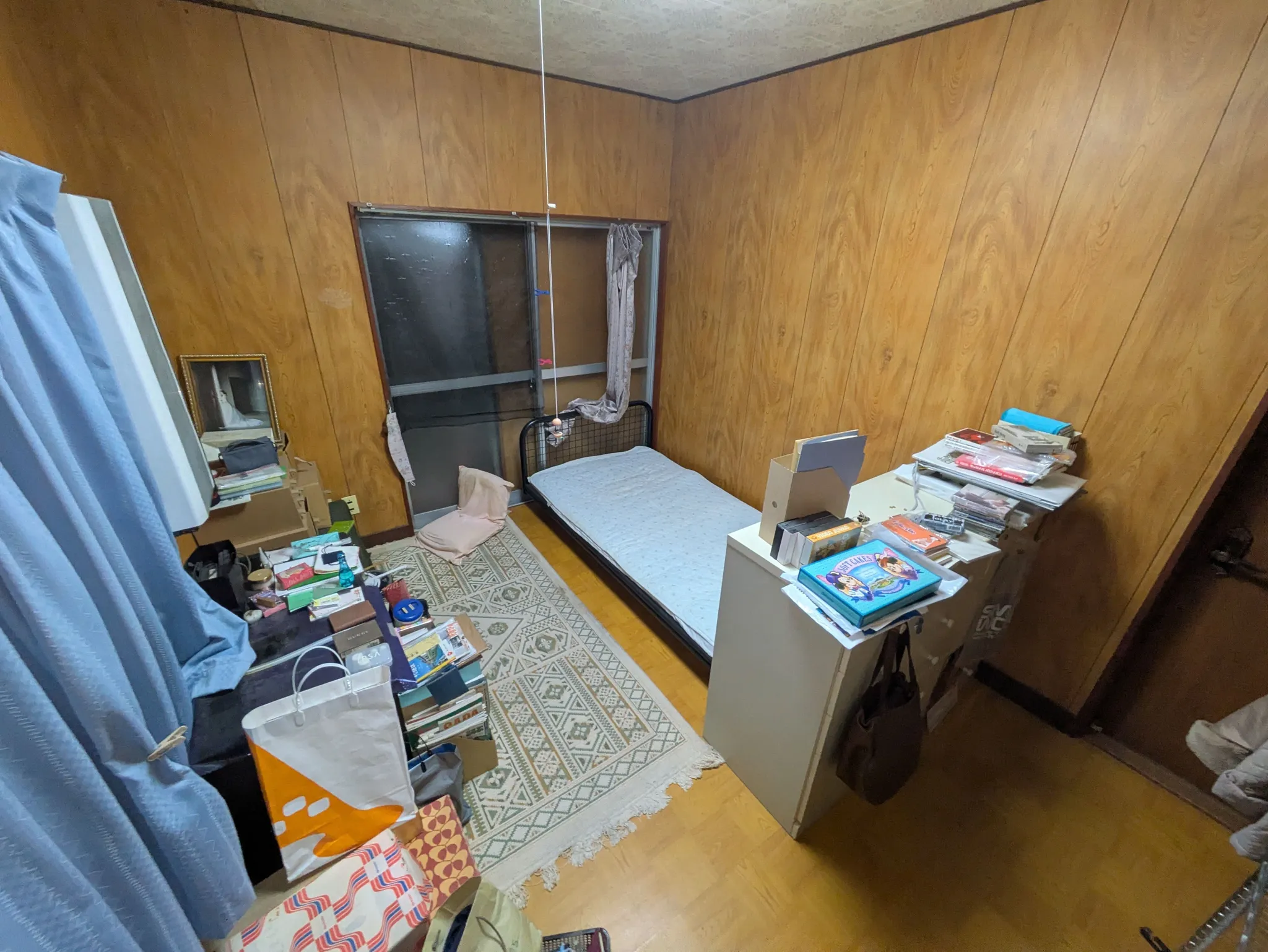 香川県仲多度郡まんのう町四條の中古戸建、5DK・土地192.77㎡ 写真 4