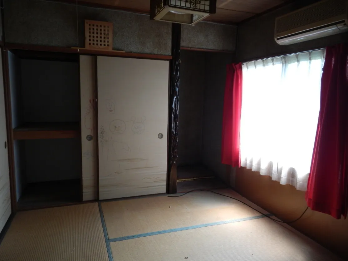 岡山県笠岡市春日台の戸建て物件｜土地221.99㎡・価格150万円 写真 9