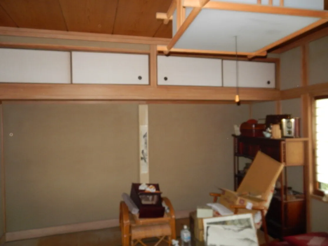 岡山県笠岡市春日台の戸建て物件｜土地221.99㎡・価格150万円 写真 10