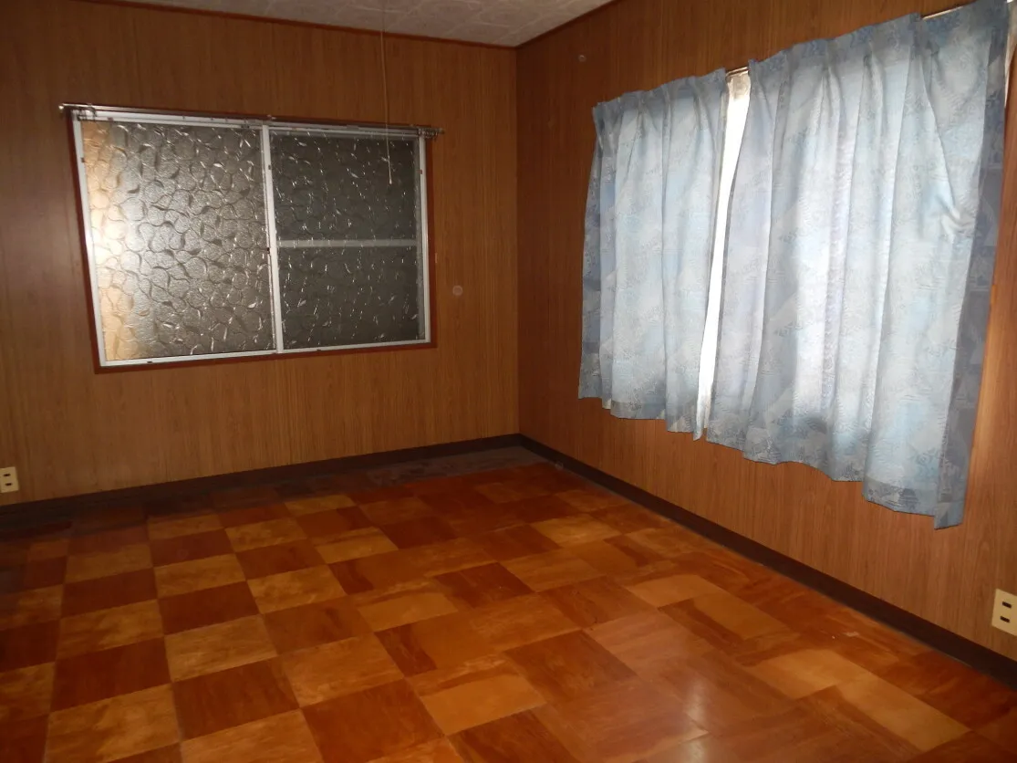 岡山県笠岡市春日台の戸建て物件｜土地221.99㎡・価格150万円 写真 7