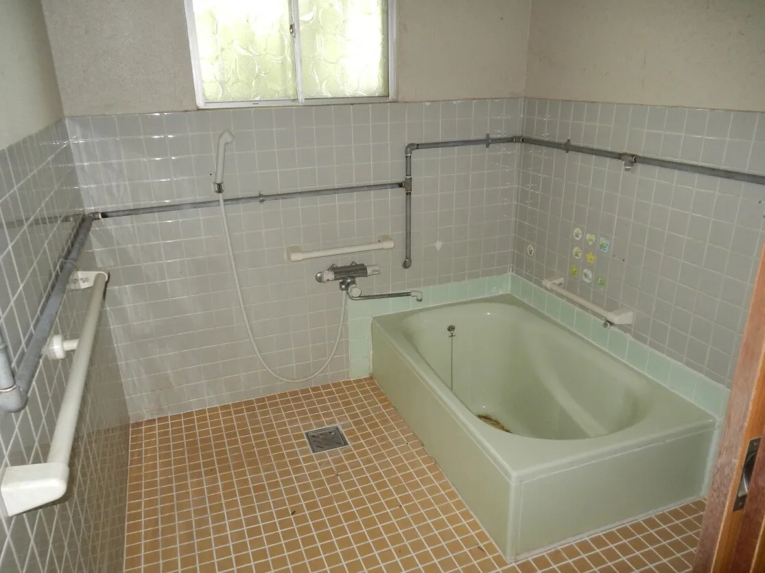 岡山県笠岡市春日台の戸建て物件｜土地221.99㎡・価格150万円 写真 5