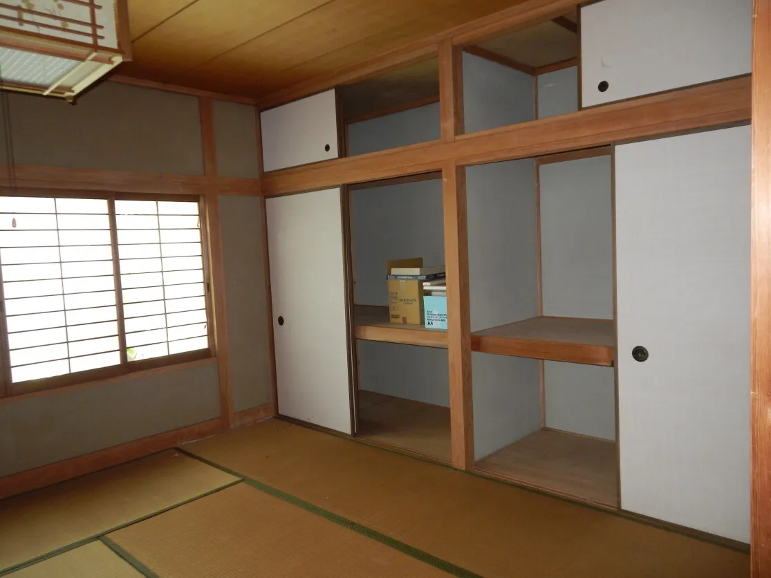 岡山県笠岡市春日台の戸建て物件｜土地221.99㎡・価格150万円 写真 4