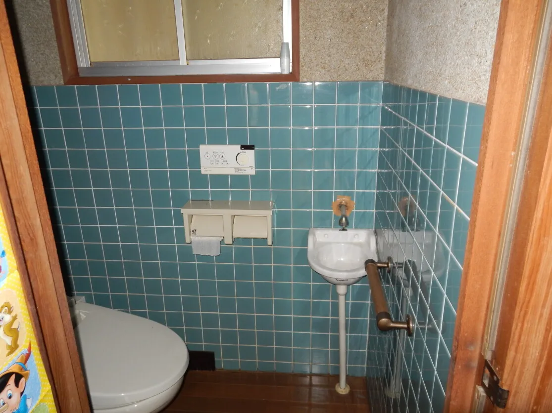 岡山県笠岡市春日台の戸建て物件｜土地221.99㎡・価格150万円 写真 6