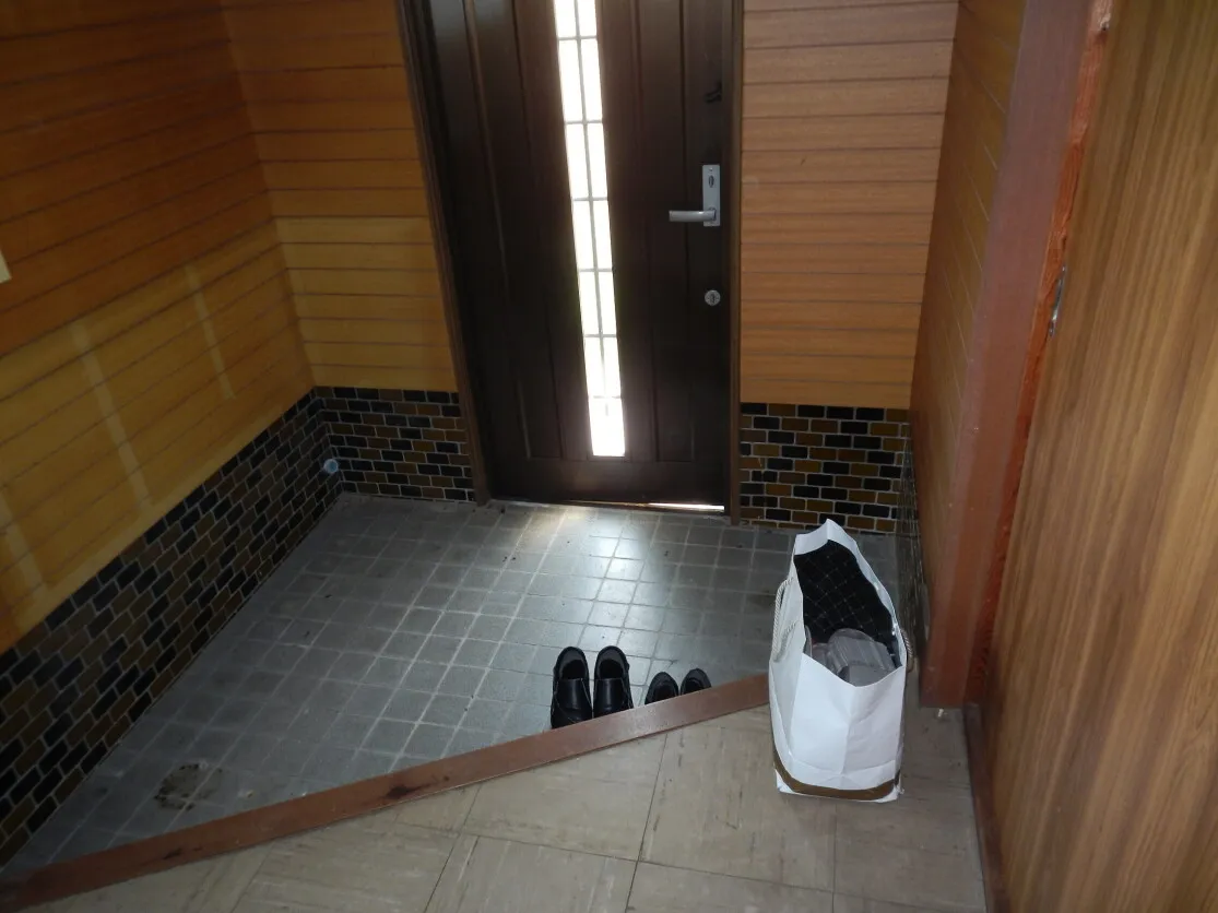 岡山県笠岡市春日台の戸建て物件｜土地221.99㎡・価格150万円 写真 3