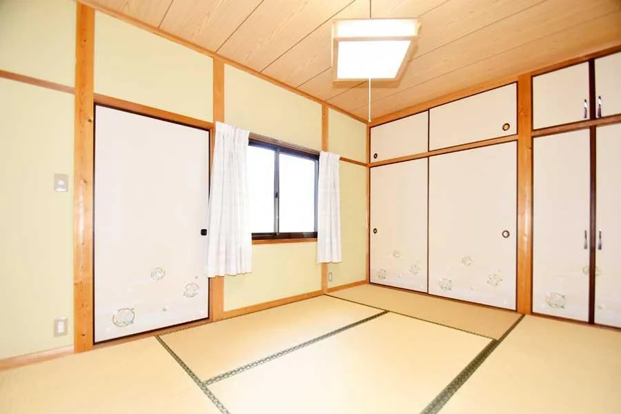 岡山県岡山市北区建部町鶴田の古民家｜離れ・農地・山林付き6K 写真 9