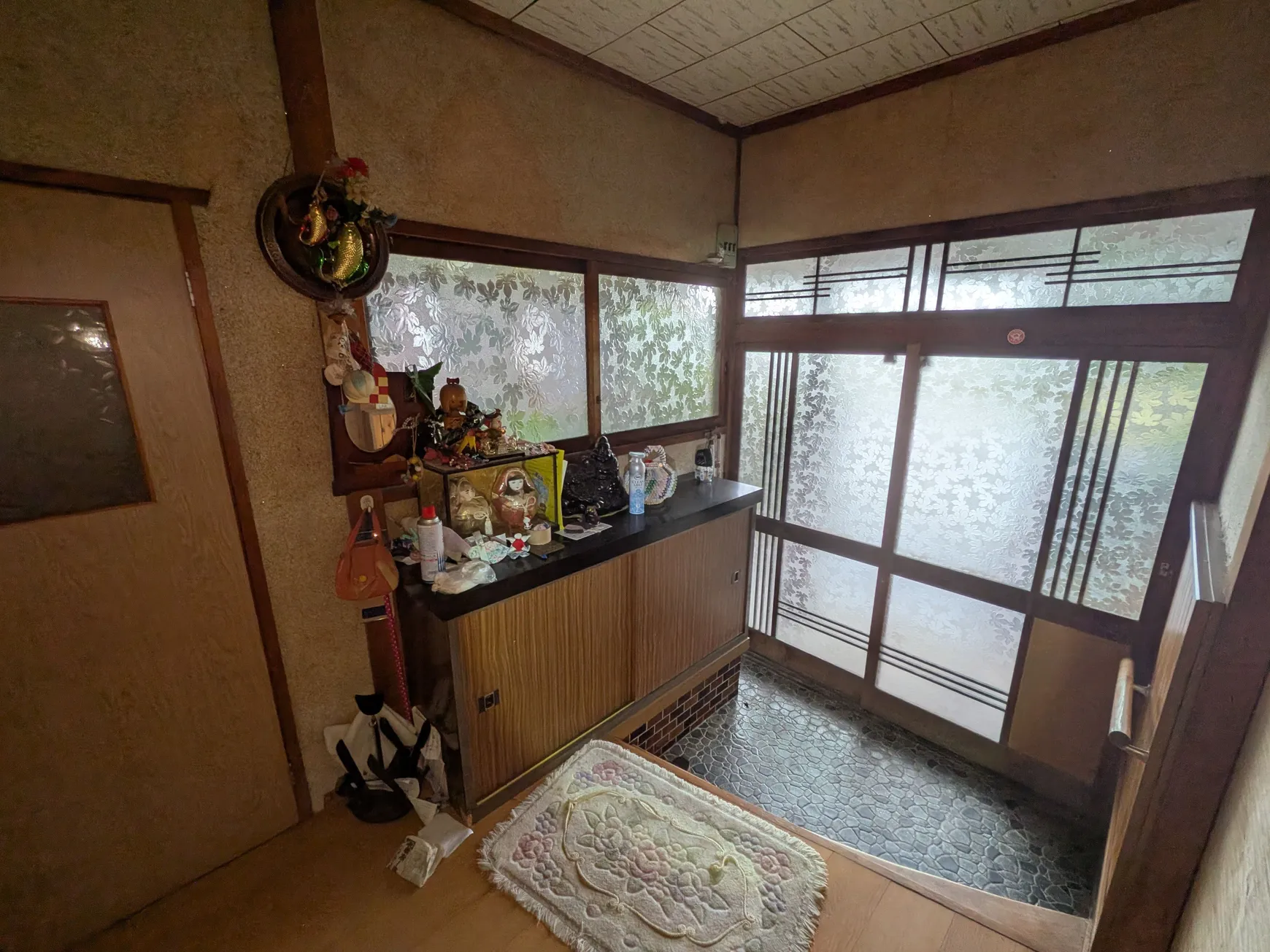 Single-Story Resale Home in Kawata, Yamakawa-cho, Yoshinogawa City, Tokushima Prefecture | 6LDK · Parking for 1 Car photo 3
