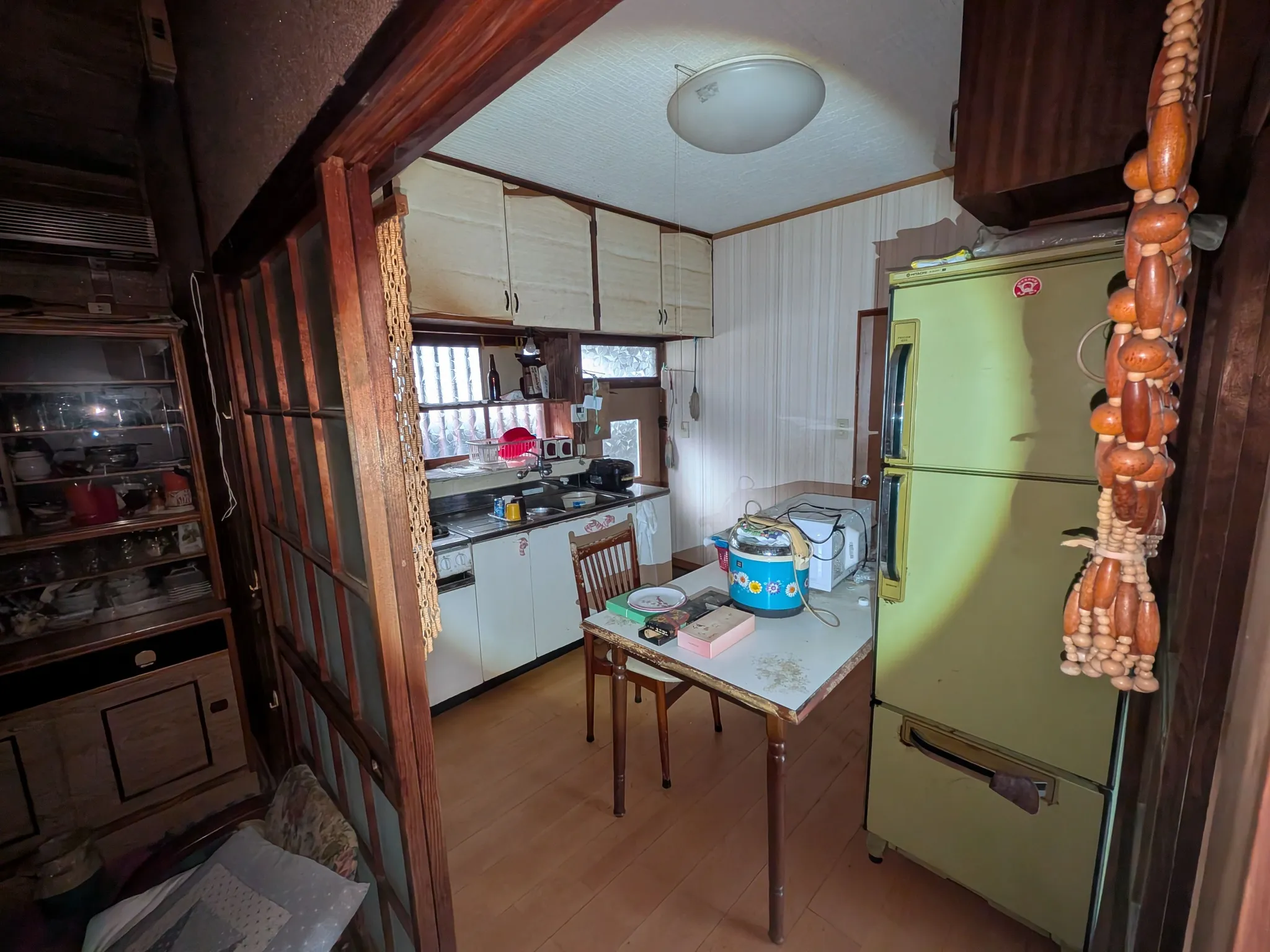 Single-Story Resale Home in Kawata, Yamakawa-cho, Yoshinogawa City, Tokushima Prefecture | 6LDK · Parking for 1 Car photo 4
