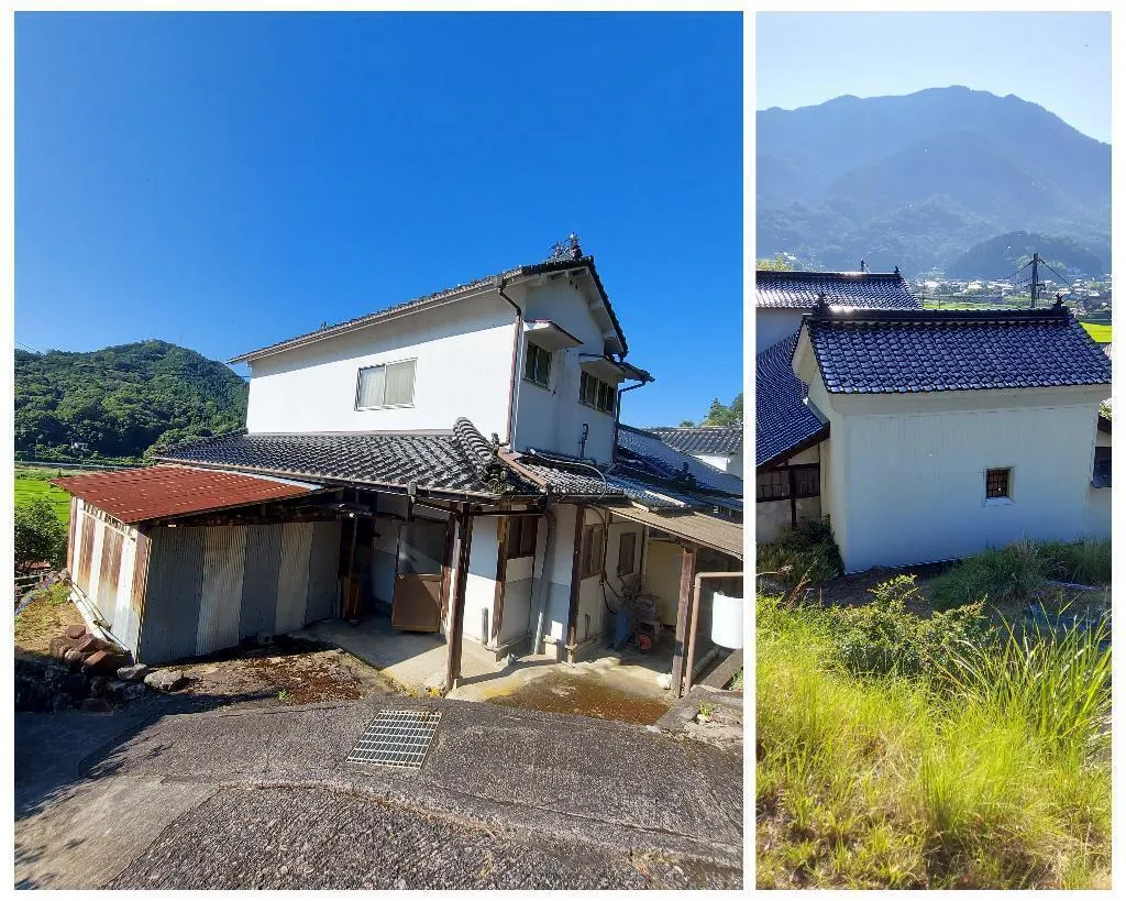 Traditional House in Karurake-cho, Asakita-ku, Hiroshima City, Hiroshima Prefecture | Single-Story, 4LDK or Larger, 284.29 m² of Land photo 5
