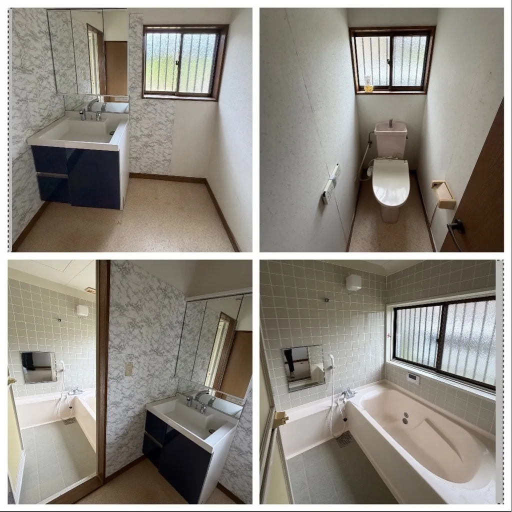Pre-Owned Detached House in Koshiate, Mobara City, Chiba Prefecture | Built in 1994 · Parking for 2 Cars photo 4