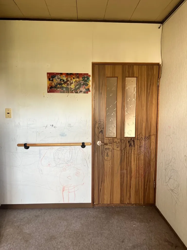 Used Detached House in Noboribetsu Higashicho, Noboribetsu City, Hokkaido — Single-Story, Garage, 3LDK photo 3