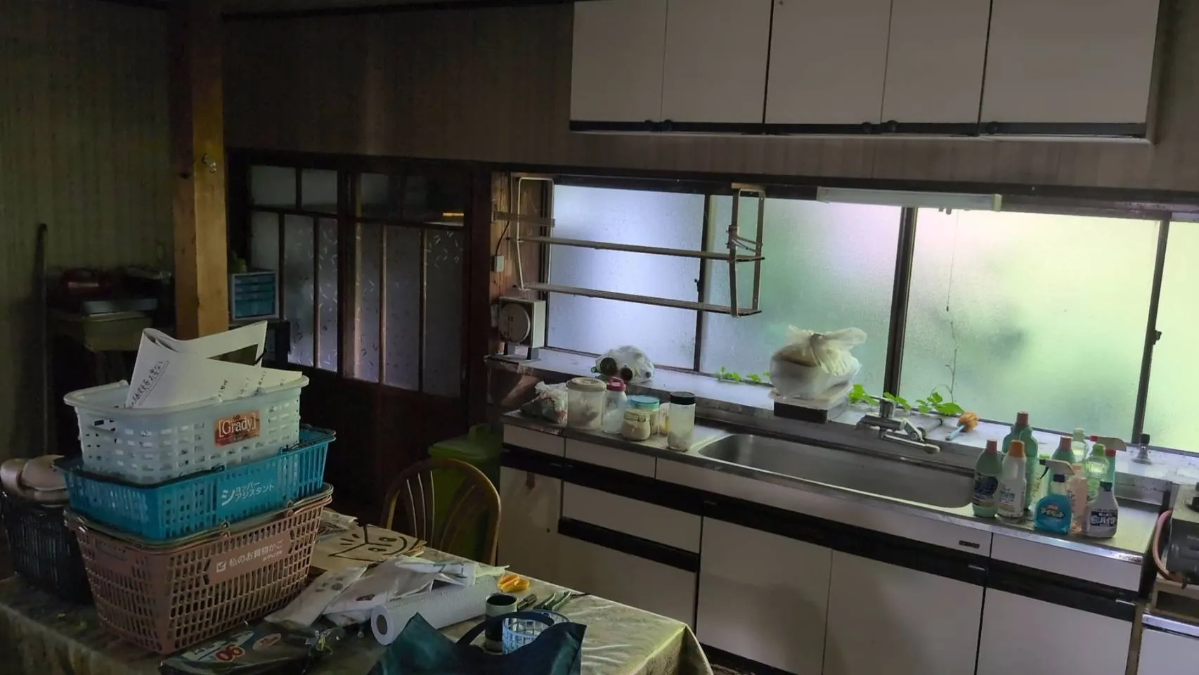 Used Detached House in Asayama, Kawahigashi-machi, Aizuwakamatsu, Fukushima Prefecture | 1,275.82 m² Land · 4LDK or Larger photo 2