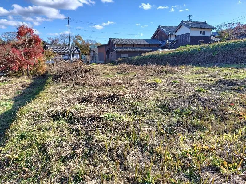 Traditional Japanese House in Abeta, Nabari City, Mie Prefecture | With Farmland, 4LDK or Larger photo 4